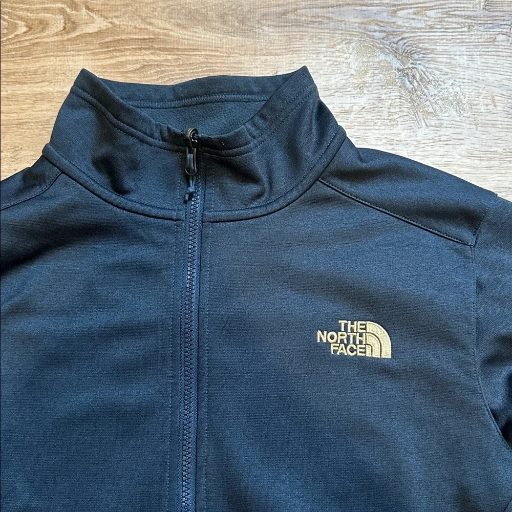 The North Face Men's Dark Performance Jacket